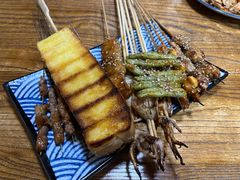 -小二楼炖肠