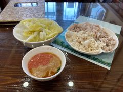 -爆肚冯(廊房二条店)