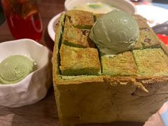 -大树餐厅(益田假日店)