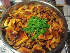 -黄记煌三汁焖锅(悦方IDmall店)