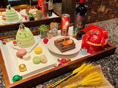 -上海外滩茂悦大酒店