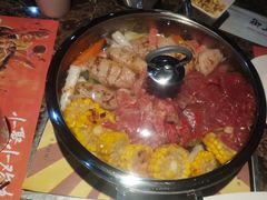 -御上皇三汁焖锅(薛城万达广场店)