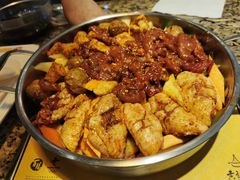 -黄记煌三汁焖锅(新世纪广场店)