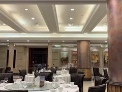 大堂-海景壹号大酒店(滨湖店)