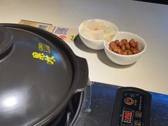 -百年果林椰子鸡(中洲店)