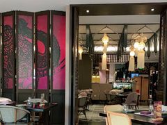 大堂-Thai Alley泰爱里(二沙岛店)