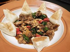 -盛福楼·惠山宴(盛岸路店)