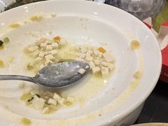 -西山人家·传统苏帮菜·家宴(木渎店)