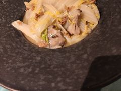 -C31地窖餐厅(黑龙江北路店)