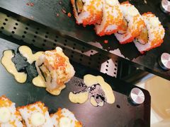 -水林间·寿喜烧自助(仙林金鹰店)