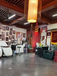 -刺客者联盟纹身·洗纹身工作室