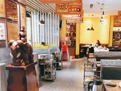 -黄记煌三汁焖锅(金凤万达广场店)
