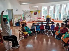 -幸福泉幼儿园(秋实东街)