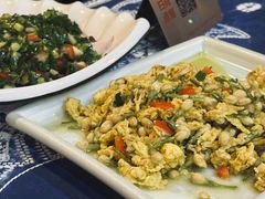 -滇道云南特色料理(康定路店)