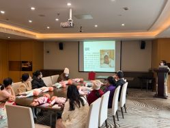 -和伊母婴护理中心·全套房(金山店)