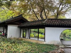 -惠山古镇·寄畅园