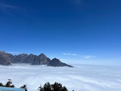-九峰山
