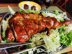 -那家山城(樱桃园店)