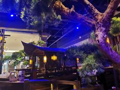 -绿茶餐厅(千岛湖银泰城店)