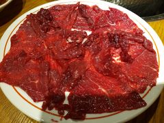 -汕头八合里海记牛肉店(清河店)