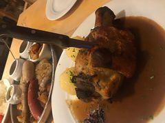 -Restaurant Paulaner am Dom
