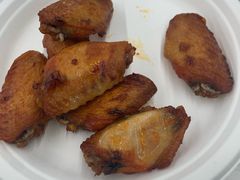 烤鸡翅-山姆餐吧(山姆会员商店店)