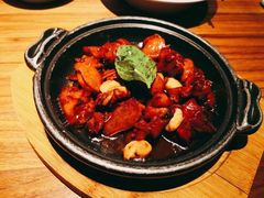 -外婆家(西红门荟聚购物中心店)