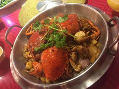 香辣蟹-宋记香辣蟹(曹家渡店)