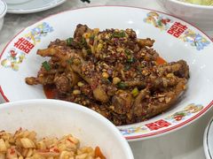 -红色湘菜馆(春风店)