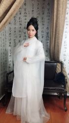 -美云庭古装·格格服汉服·京城旅拍(北京店)