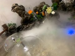 -印巷里主题餐厅(马鞍山店)