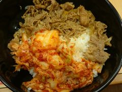 -食其家·牛丼咖喱(广元西路店)
