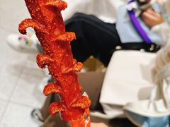 -黑色经典臭豆腐·湖南特产(步行街店)