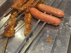 -福苗小骆驼烧烤(莲湖路店)