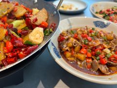 -潇湘阁(汉光百货店)