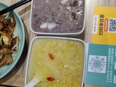 -珍粥道(杉杉奥特莱斯店)