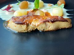 -翡翠36餐厅(浦东香格里拉店)