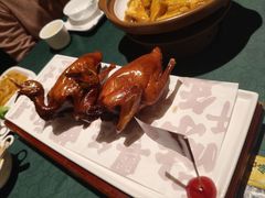 -大鸽饭(汉溪长隆店)