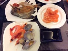 upload_pic-柳州东城华美达广场酒店·欧亚西餐厅