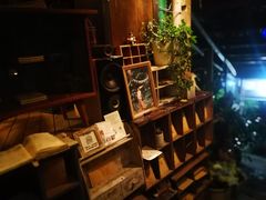 -懒鱼时光馆(沙坪坝店)