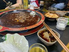 -李德富老街牛杂火锅(抚琴街店)