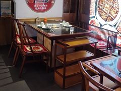 -井格重庆火锅(通州梨园店)
