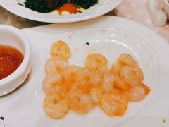 -顺风海鲜港(金玉兰店)