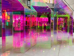 -泡泡玛特POPMART(侨福芳草地店)
