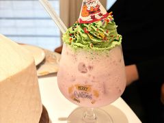 -泰漾Yang Aroi(静安嘉里中心店)