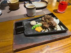 -和彩放题餐厅(酒仙桥店)