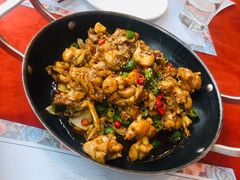 -赵小姐丨新中餐(曲江店)