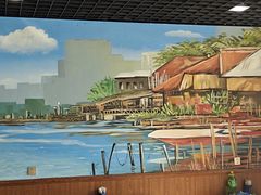 -桔子海鲜烧烤大排档(金沙滩店)