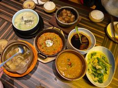 -江太极江浙菜(马桥万达广场店)