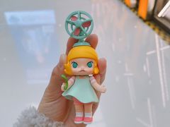 -泡泡玛特POPMART(崇文门国瑞城店)
